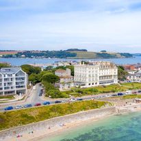 Falmouth Hotel