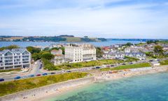 Falmouth Hotel