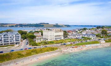 Falmouth Hotel