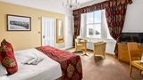 Falmouth Hotel Room