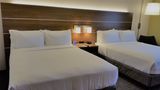 Holiday Inn Express/Suites Charleston-N Room