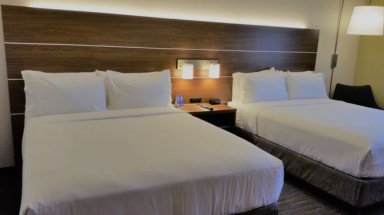 <b>Holiday Inn Express/Suites Charleston-N Room</b>. Images powered by <a href="https://www.leonardoworldwide.com/" title="Leonardo Worldwide" target="_blank">Leonardo</a>.