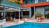 Crowne Plaza Dar Es Salaam Pool