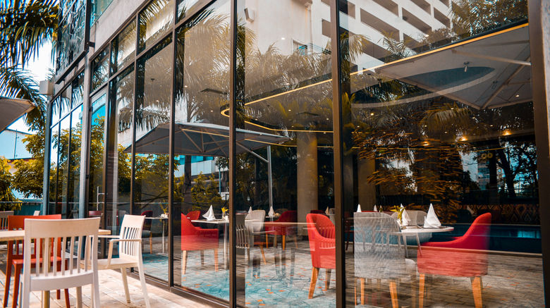 <b>Crowne Plaza Dar Es Salaam Other</b>. Images powered by <a href="https://www.leonardoworldwide.com/" title="Leonardo Worldwide" target="_blank">Leonardo</a>.