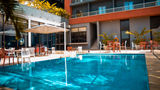 Crowne Plaza Dar Es Salaam Pool