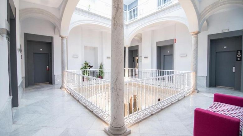 <b>Petit Palace Santa Cruz Other</b>. Images powered by <a href="https://www.leonardoworldwide.com/" title="Leonardo Worldwide" target="_blank">Leonardo</a>.