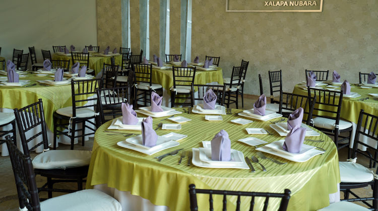 Gamma Xalapa Nubara Meeting