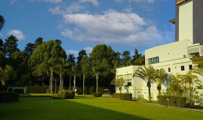 Gamma Xalapa Nubara Exterior