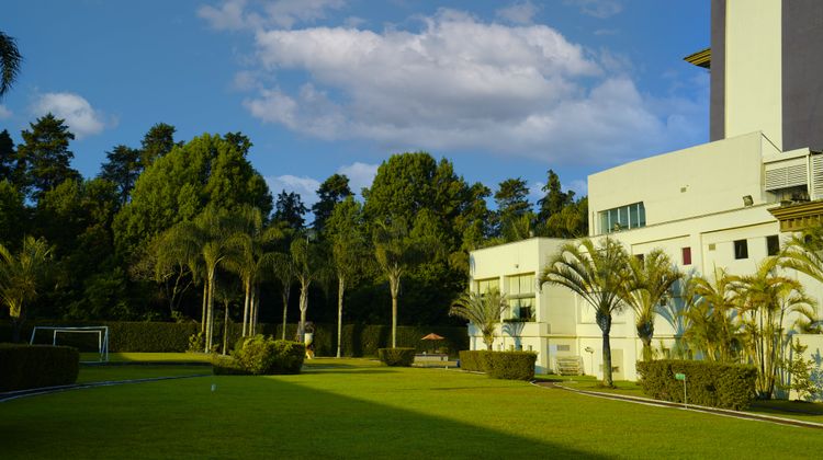 Gamma Xalapa Nubara Exterior