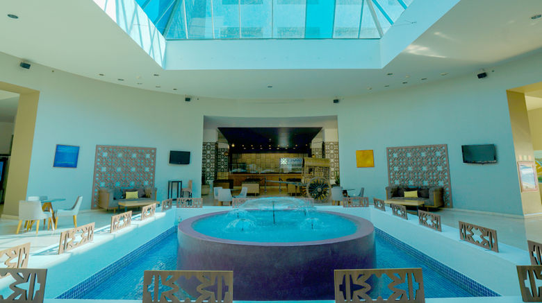 <b>Gamma Xalapa Nubara Lobby</b>. Images powered by <a href="https://www.leonardoworldwide.com/" title="Leonardo Worldwide" target="_blank">Leonardo</a>.