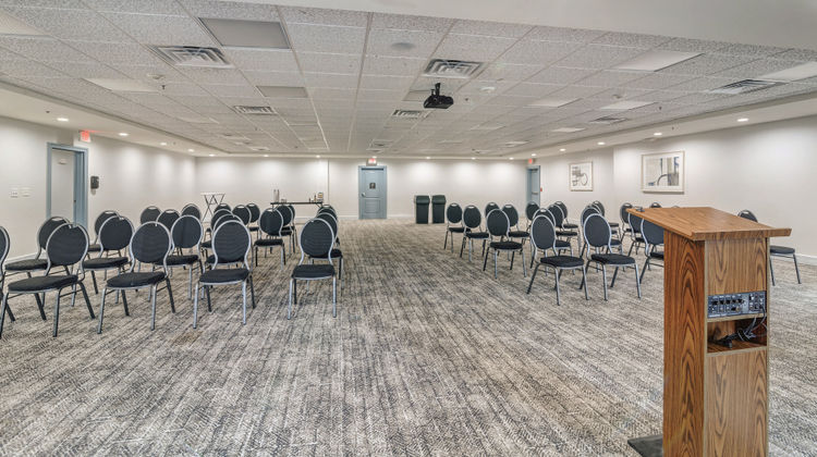 Staybridge Suites Tyler University Area Meeting