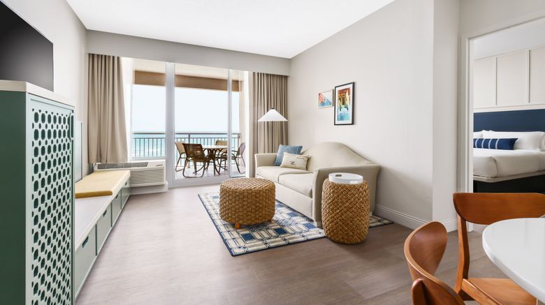<b>Lumina on Wrightsville Beach Holiday Inn Suite</b>. Images powered by <a href="https://www.leonardoworldwide.com/" title="Leonardo Worldwide" target="_blank">Leonardo</a>.