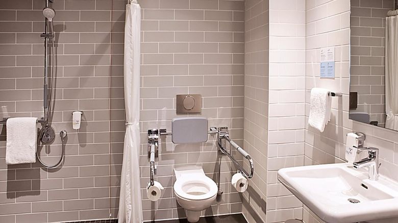 <b>Holiday Inn Express Remscheid Room</b>. Images powered by <a href="https://www.leonardoworldwide.com/" title="Leonardo Worldwide" target="_blank">Leonardo</a>.