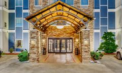 Staybridge Suites Tyler University Area