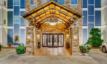 Staybridge Suites Tyler University Area