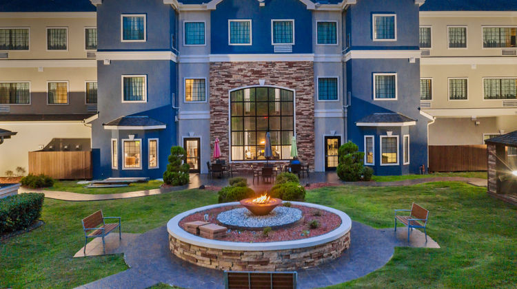 Staybridge Suites Tyler University Area Exterior