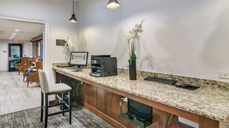 Staybridge Suites Tyler University Area Other