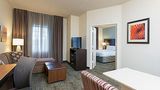 Staybridge Suites Room