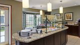 Staybridge Suites Restaurant