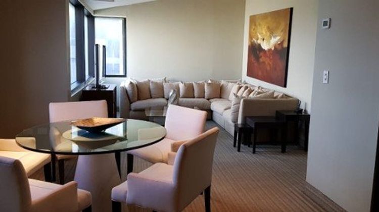 Antaris Cintermex Room