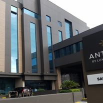 Antaris Cintermex