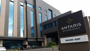 Antaris Cintermex