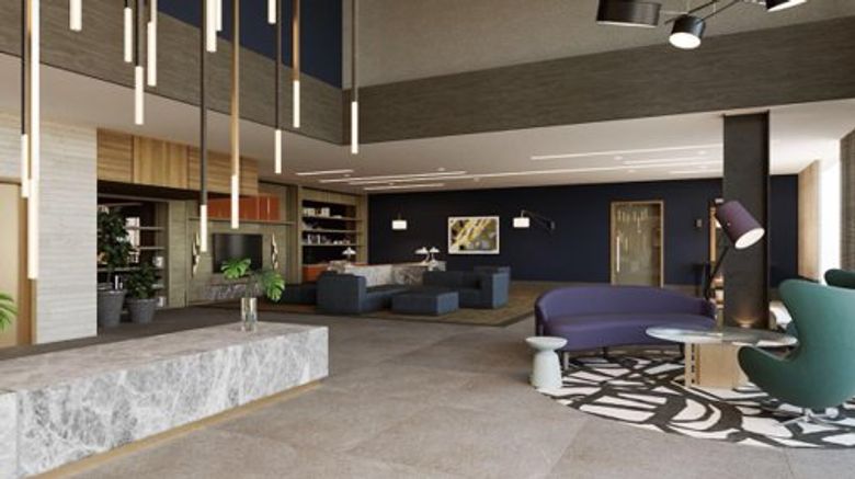 <b>Antaris Cintermex Lobby</b>. Images powered by <a href="https://www.leonardoworldwide.com/" title="Leonardo Worldwide" target="_blank">Leonardo</a>.