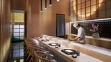 Hotel Okura Manila Restaurant