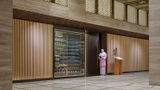 Hotel Okura Manila Restaurant