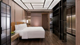 Hotel Okura Manila Room
