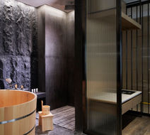 Hotel Okura Manila Room