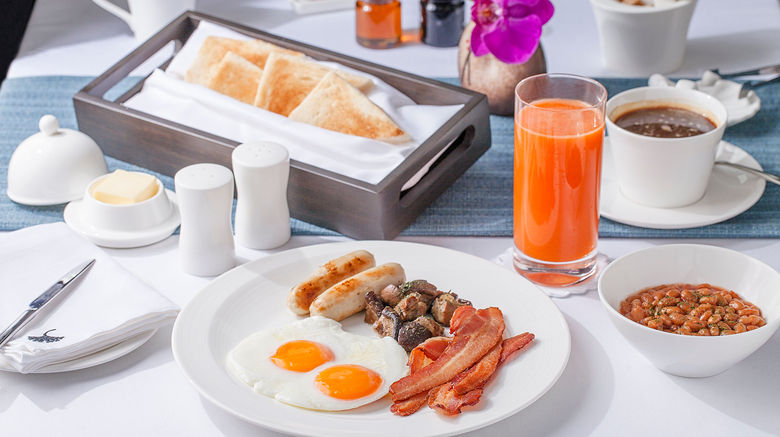 <b>Hotel Okura Manila Restaurant</b>. Images powered by <a href="https://www.leonardoworldwide.com/" title="Leonardo Worldwide" target="_blank">Leonardo</a>.