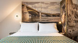 Eurostars Ambassador Room