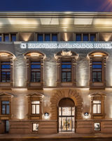 Eurostars Ambassador