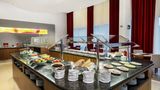 Lagoas Park Hotel Restaurant