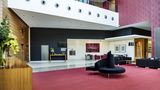 Lagoas Park Hotel Lobby