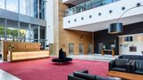 Lagoas Park Hotel Lobby