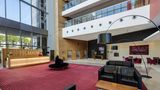 Lagoas Park Hotel Lobby