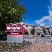 Residence Inn Albuquerque Airport