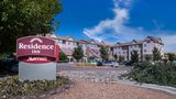 Residence Inn Albuquerque Airport Exterior