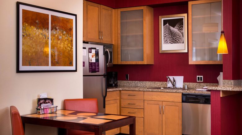 <b>Residence Inn Albuquerque Airport Suite</b>. Images powered by <a href="https://www.leonardoworldwide.com/" title="Leonardo Worldwide" target="_blank">Leonardo</a>.