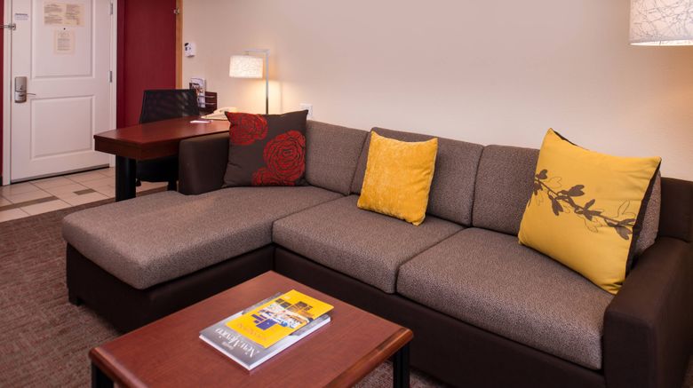 <b>Residence Inn Albuquerque Airport Suite</b>. Images powered by <a href="https://www.leonardoworldwide.com/" title="Leonardo Worldwide" target="_blank">Leonardo</a>.