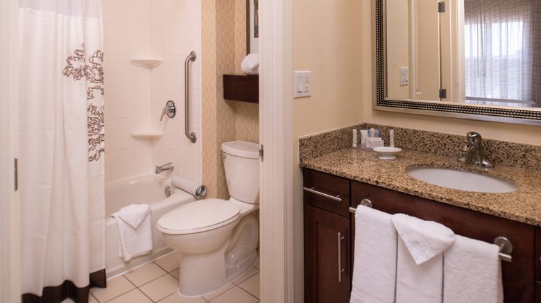 <b>Residence Inn Albuquerque Airport Room</b>. Images powered by <a href="https://www.leonardoworldwide.com/" title="Leonardo Worldwide" target="_blank">Leonardo</a>.