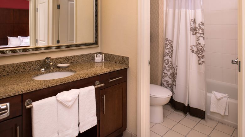 <b>Residence Inn Albuquerque Airport Room</b>. Images powered by <a href="https://www.leonardoworldwide.com/" title="Leonardo Worldwide" target="_blank">Leonardo</a>.