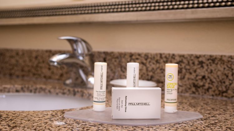 Residence Inn Albuquerque Airport Suite