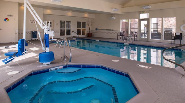<b>Residence Inn Albuquerque Airport Recreation</b>. Images powered by <a href="https://www.leonardoworldwide.com/" title="Leonardo Worldwide" target="_blank">Leonardo</a>.