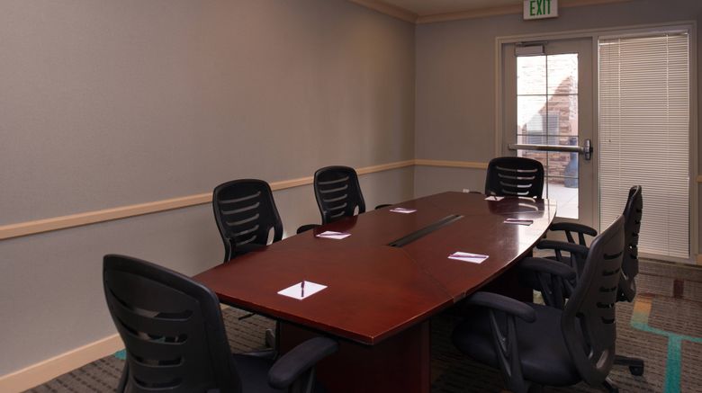 <b>Residence Inn Albuquerque Airport Meeting</b>. Images powered by <a href="https://www.leonardoworldwide.com/" title="Leonardo Worldwide" target="_blank">Leonardo</a>.