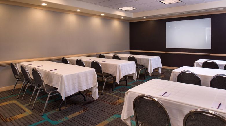 <b>Residence Inn Albuquerque Airport Meeting</b>. Images powered by <a href="https://www.leonardoworldwide.com/" title="Leonardo Worldwide" target="_blank">Leonardo</a>.