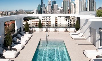 Hotel X Brisbane Fortitude Valley