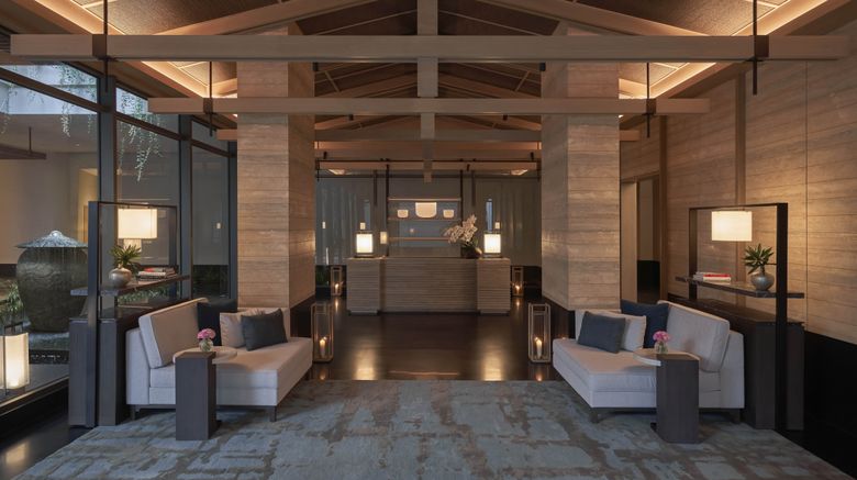 <b>Regent Phu Quoc Spa</b>. Images powered by <a href="https://www.leonardoworldwide.com/" title="Leonardo Worldwide" target="_blank">Leonardo</a>.